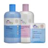 Boots baby care set