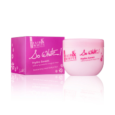 So White Moisturizing Cream | 400ml