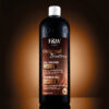 Original Exfoliating Black Soap Shower Gel - Purifies, Softens, Brightens 940 ml
