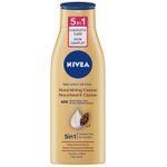  NIVEA Rich Nourishing body lotion 400ml
