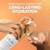 Olay Vitamin C Brightening Hydrating Body Lotion   Size: 502ml, 17 FL OZ