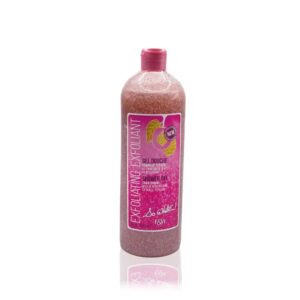 So White Exfoliating Shower Gel Shower Gel Tonic Scrub | 940ml