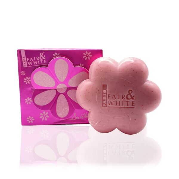 So White Exfoliating Soap Exfoliating Soap for cleansing | 200g