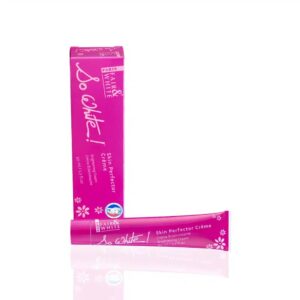 So White Skin Perfector Cream Brightening cream for face | 50ml