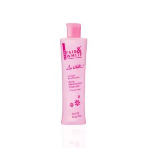 So White Cleanser Lotion Acne Medication Cleanser | 250ml