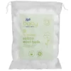 Boots Baby Organic Cotton Wool Balls 100s