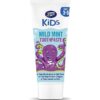 Boots Kids Mint Toothpaste 3-5yrs 75ml