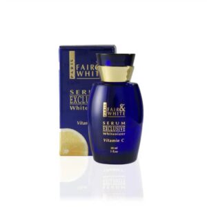 Exclusive Vitamin C Brightening Serum Brightening serum for face and body | 30ml