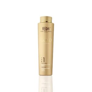 Gold AHA Brightening Lotion Prepare | Exfoliating & Clarifying Lotion | 350ml