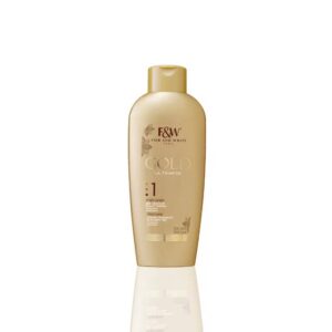 Gold Argan Radiance Shower Gel Prepare | Cleansing & Fragrant Shower Gel | 1000ml