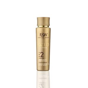 Gold Intense Argan Oil Serum Even Tone | Anti Dark Spots & Clarifying Serum | 30ml