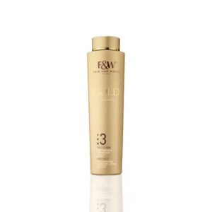 Gold Rejuvenating Moisture Lotion Protect | Smoothing & Moisturizing Lotion | 500ml