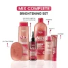 F&W Mix Complete Brightening Set Instant Brightening| Moisturizing| Skin Repairing
