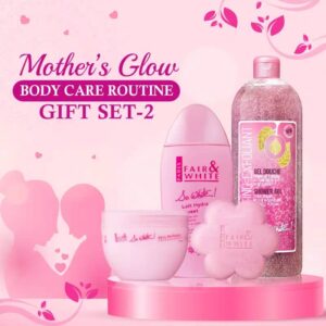 So White Mother’s Body Care Routine Gift Set-2