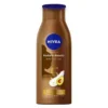 NIVEA Radiant & Beauty Glow Advanced Care Body Lotion For Stretch Marks 400ml