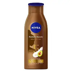 NIVEA Radiant & Beauty Glow Advanced Care Body Lotion For Stretch Marks 400ml