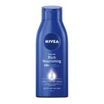 NIVEA Rich Nourishing body lotion 400ml