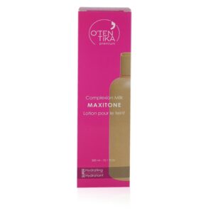 Otentika Complexion Maxitone Lotion