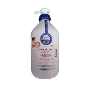 Baby Secret Shower Gel 1000ml
