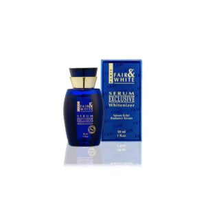 Exclusive Brightening Serum  Brightening serum for face and body | 30ml