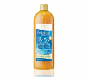 Original Glutathion Extra Exfoliating Shower Gel Tonic Scrub 940ml