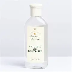 Boots Traditional Glycerin and Rosewater 200ml